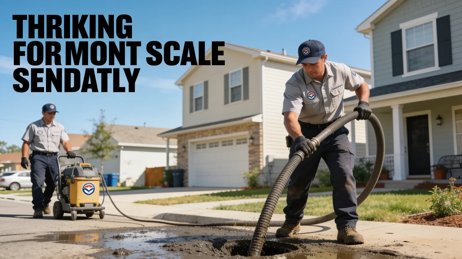 Sewage Cleanup in Towanda, IL near me